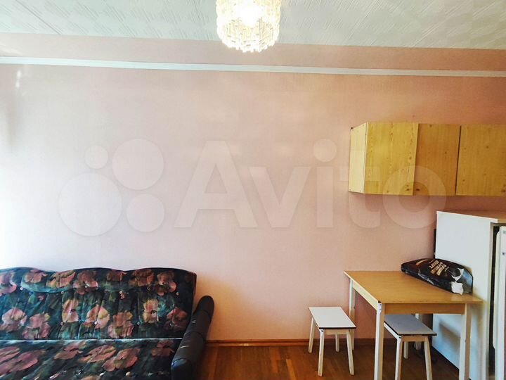 Комната 14,3 м² в > 9-к., 3/5 эт.