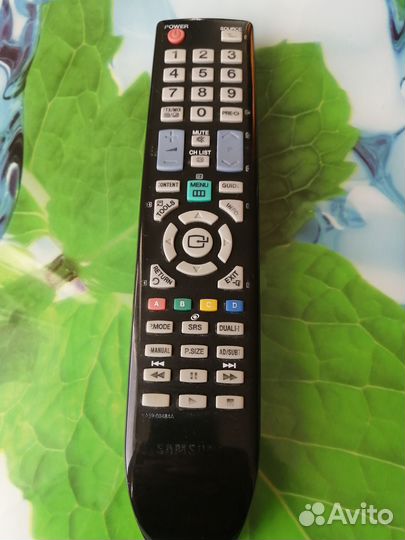 Пульт Samsung AA59-00484A