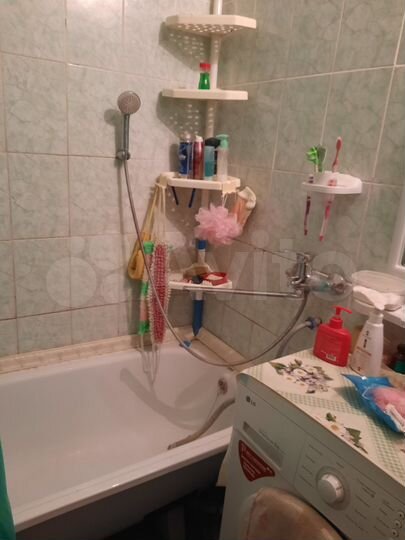 Аукцион: 2-к. квартира, 58 м², 3/5 эт.