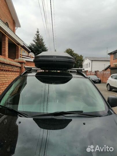 Автобокс евродеталь 