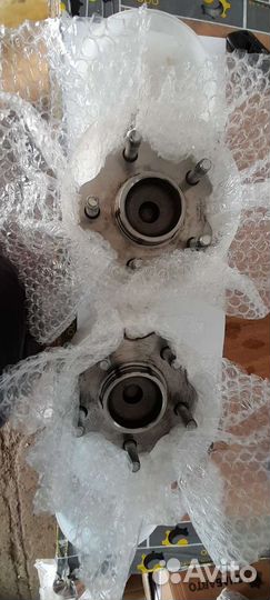 Ступица задняя Nissan teana j32