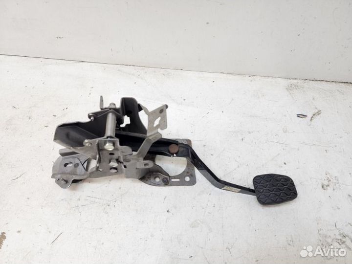 Педаль тормоза Mazda 6 GH 2007-2012