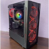 14/28 ядер/DDR4 32GB/SSD 512GB/GTX 1660 Super