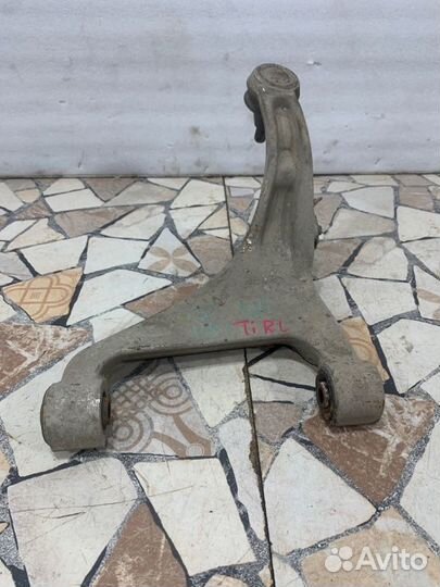 Рычаг задний левый Nissan Teana J32