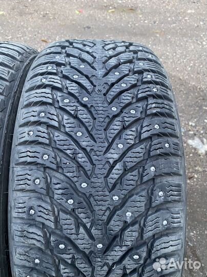 Nokian Tyres Hakkapeliitta 9 245/45 R19 102T