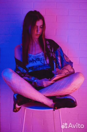 Ищу моделей на тату