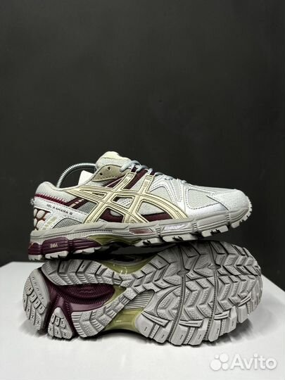 Кроссовки asics gel kahana 8