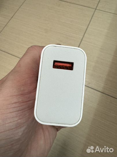 Xiaomi Зарядка 33W