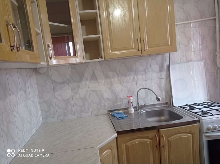 2-к. квартира, 1200 м², 1/4 эт.