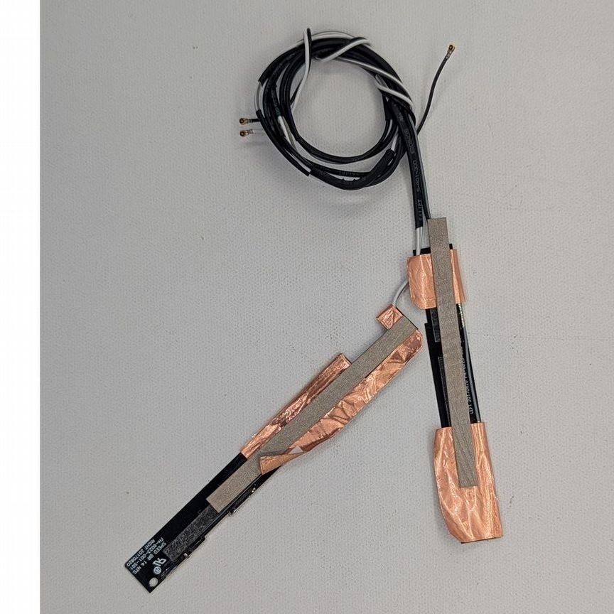 [DC33001Y03L] Антенны Wi-Fi A166pb, Dc33001y03l, Dc33001y53l, De