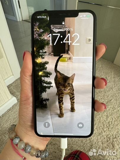 iPhone 11 Pro Max, 256 ГБ