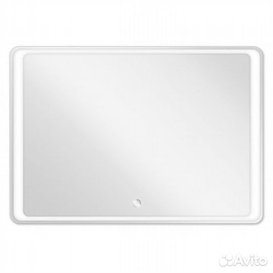 Зеркало aquaton (Акватон) 1a252902su010 Хром