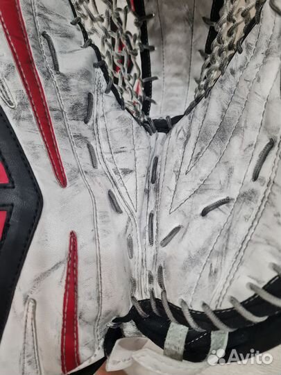 Ловушка и блин вратаря Brians Optic (реплика)