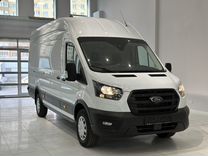 Новый Ford Transit 2.2 MT, 2023, цена 6 700 000 руб.