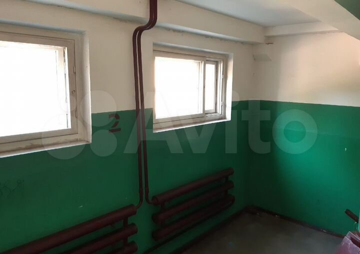 1-к. квартира, 32,2 м², 2/9 эт.