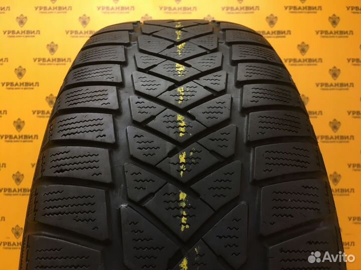 Dunlop Grandtrek WT M2 235/60 R18 107H