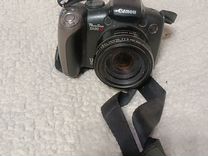 Фотоаппарат Canon SX 20IS