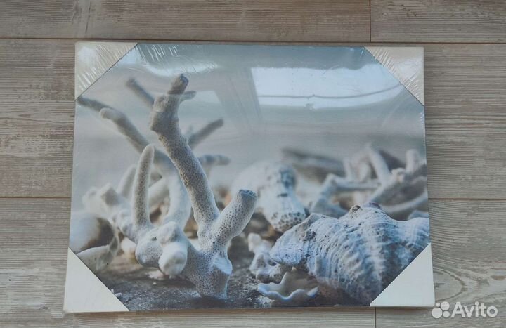 Картина на холсте 