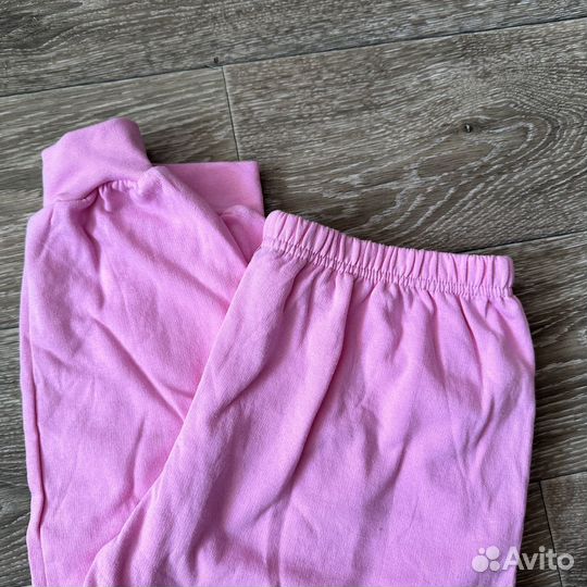 Спортивный костюм домашний