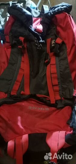 Продам рюкзаки для туризма