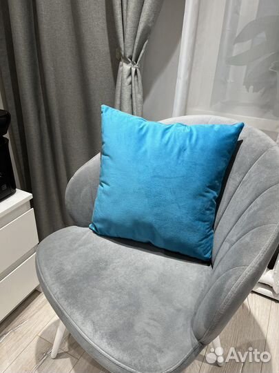 Подушка декоративная. 40*40 см. Цена за 1 шт