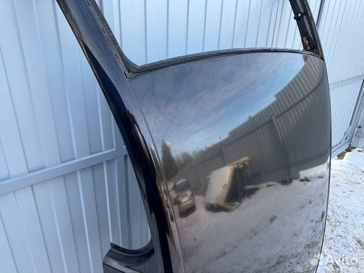 Крыша Ford Mondeo tpba 2012