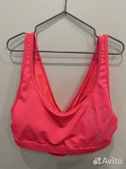 Спортивный топ