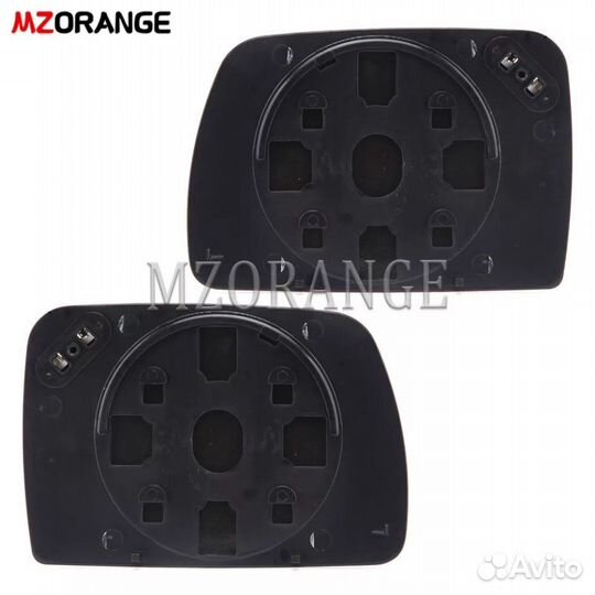 Зеркальный элеиент бмв X5 Е53 1999-2006