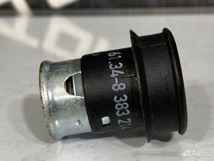 Прикуриватель Bmw X5 E53 M54B30 2005