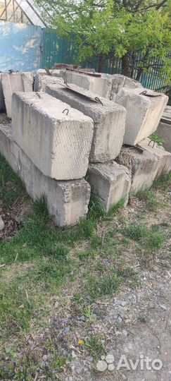 Блок фбс