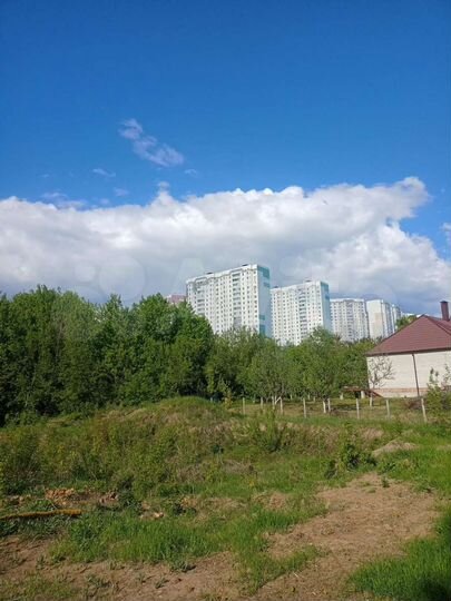 Участок 12 сот. (ИЖС)