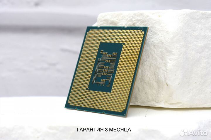 Intel core i5 12400F Оптом