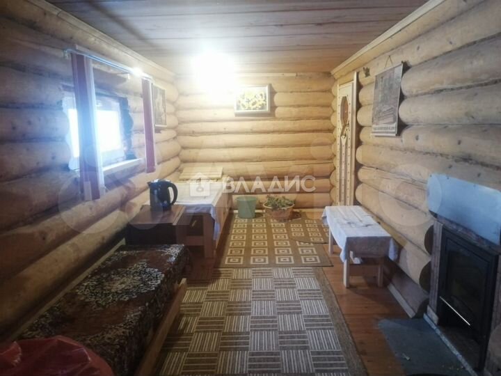 Дом 360 м² на участке 20 сот.