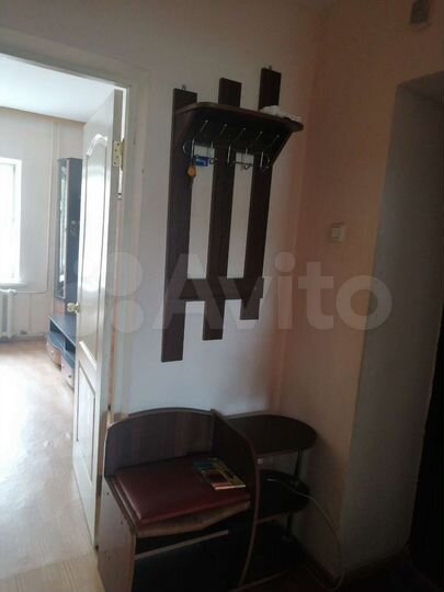 1-к. квартира, 39 м², 1/5 эт.