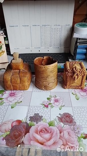 Предметы старинного быта