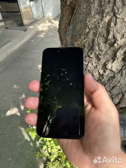 iPhone 13 Pro, 128 ГБ