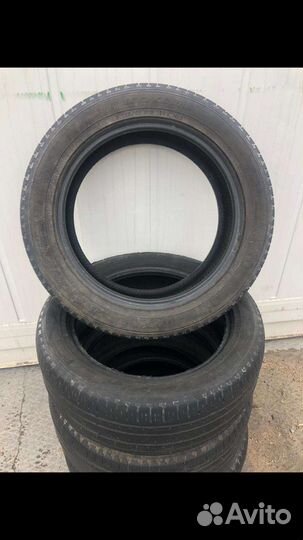 Pirelli Scorpion Verde 235/55 R19 105V