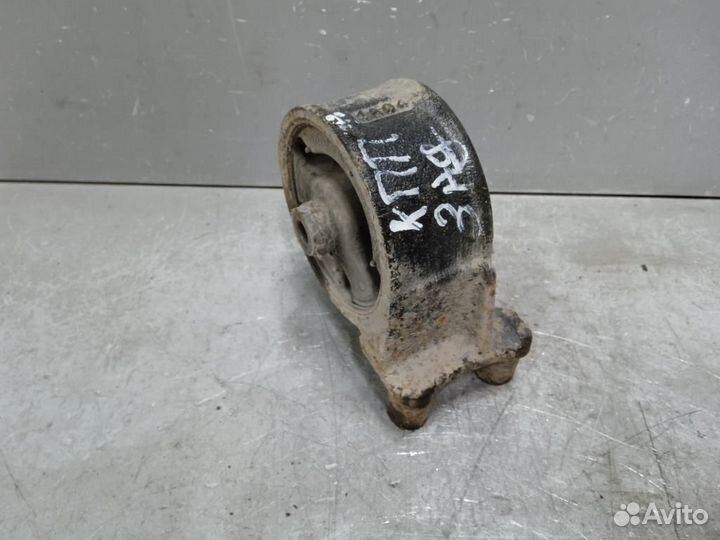 Опора кпп задняя Rio