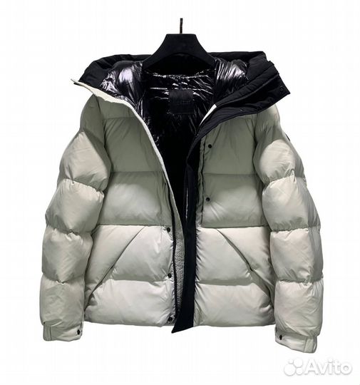 Пуховик Moncler