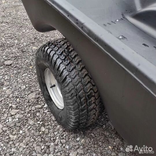 Прицеп для квадроциклов Batr 1600 без опций