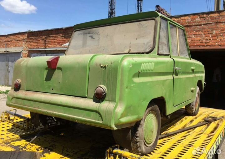 Моторчик дворников смз С-зд