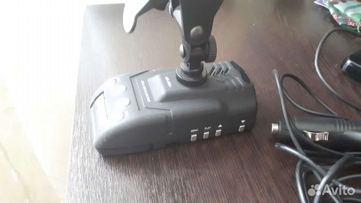 Видеорегистратор