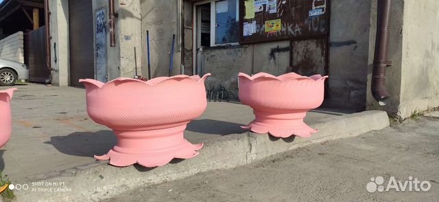 Клумбы для цветов и декоративных деревьев