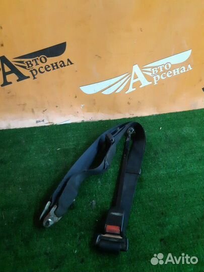 Ремень безопасности передний УАЗ 31514 2001