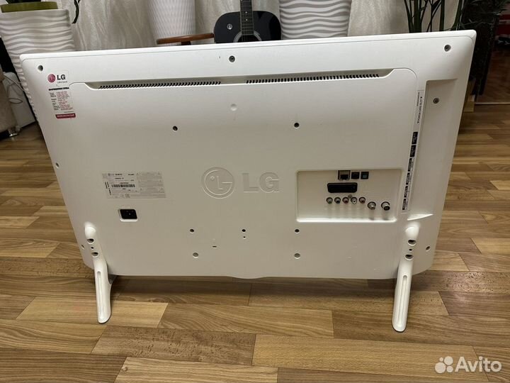 Телевизор lg 32LB572U - ZP