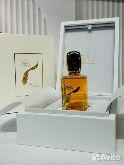 Plume Impression Pop Heart ориг тестер 80 мл