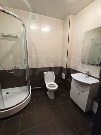 2-к. квартира, 90 м², 13/15 эт.