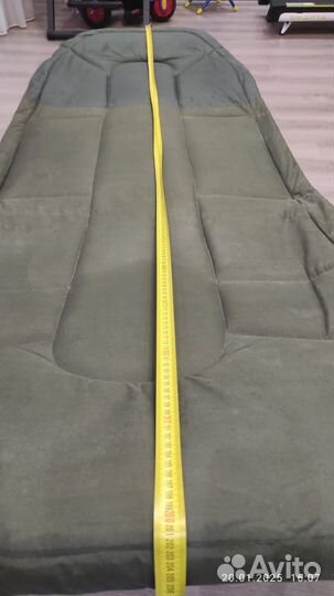 Раскладушка EastShark