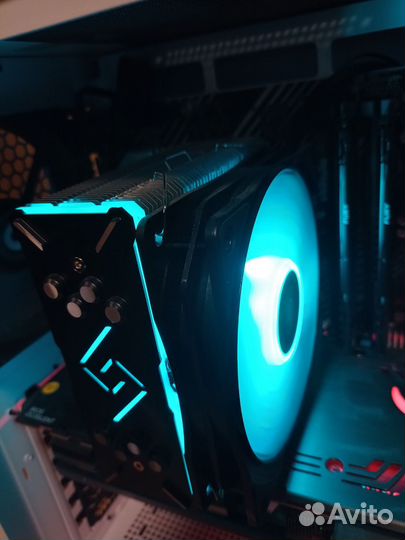 Комплект I5 11400F/B560/16GB