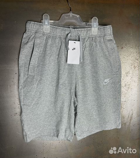 Шорты Nike NSW Club Оригинал